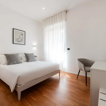Lumen Boutique Pensjonat Neapol