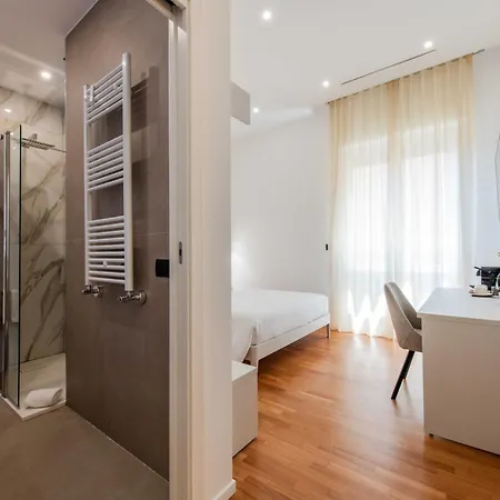 Pensjonat Lumen Boutique Neapol