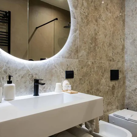 Lumen Boutique Neapol