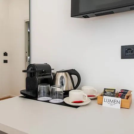 Lumen Boutique Pensjonat 3*
