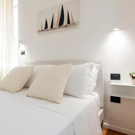 Pensjonat Lumen Boutique Neapol