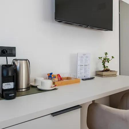 Lumen Boutique 3*