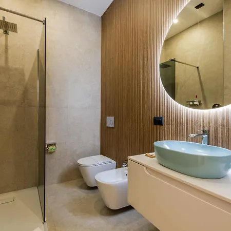 Lumen Boutique Neapol