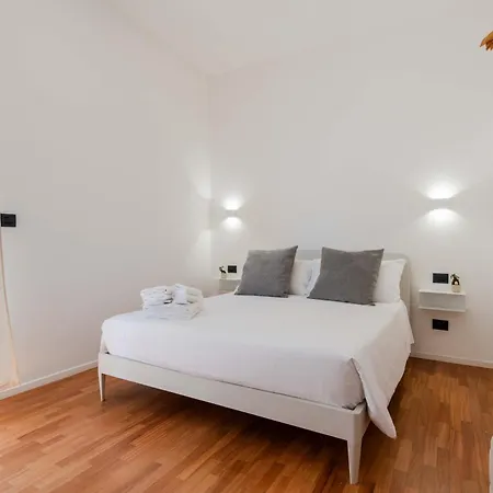 Pensjonat Lumen Boutique Neapol