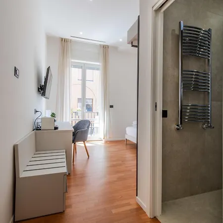 Lumen Boutique Pensjonat