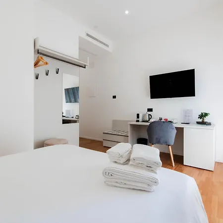 Lumen Boutique Guest house 3*