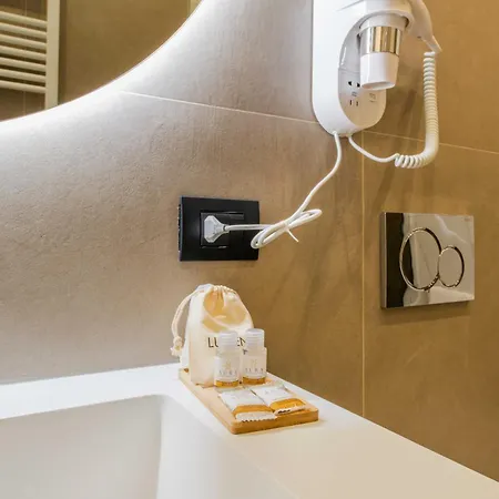 Lumen Boutique 3*