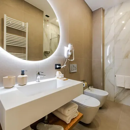 Guest house Lumen Boutique 3*