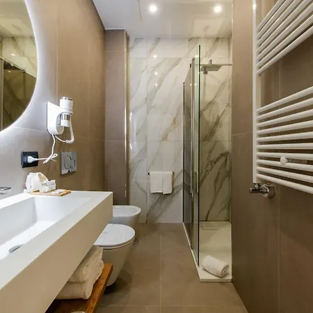 Lumen Boutique Guest house Naples