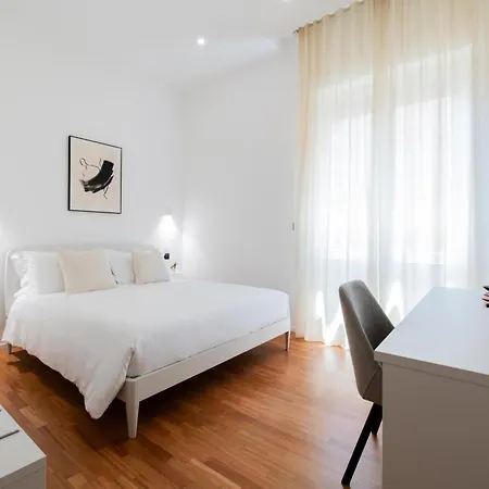 Lumen Boutique Pensjonat Neapol