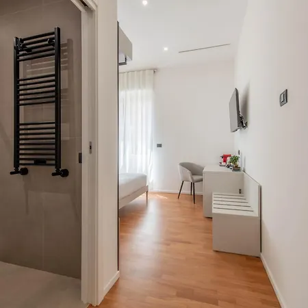 Pensjonat Lumen Boutique Neapol