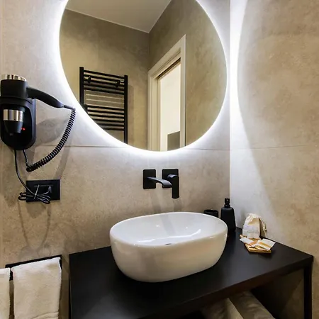 Guest house Lumen Boutique