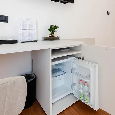 Pensjonat Lumen Boutique 3*