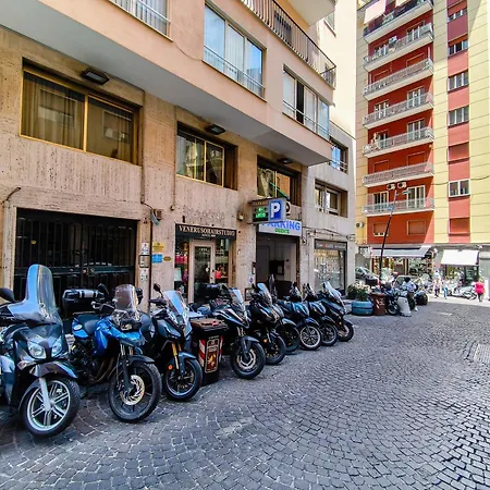 Lumen Boutique Gæstehus Napoli