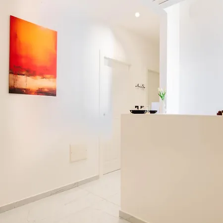 Lumen Boutique 3* Neapol