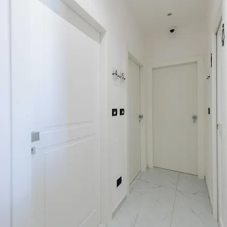 Pensjonat Lumen Boutique 3*
