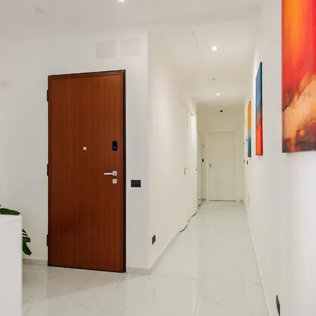 Lumen Boutique Guest house