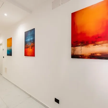 Lumen Boutique Guest house Naples