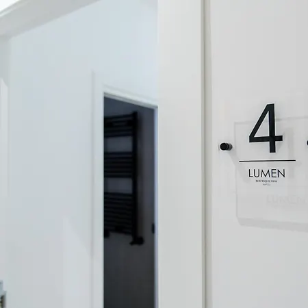 Lumen Boutique Neapol