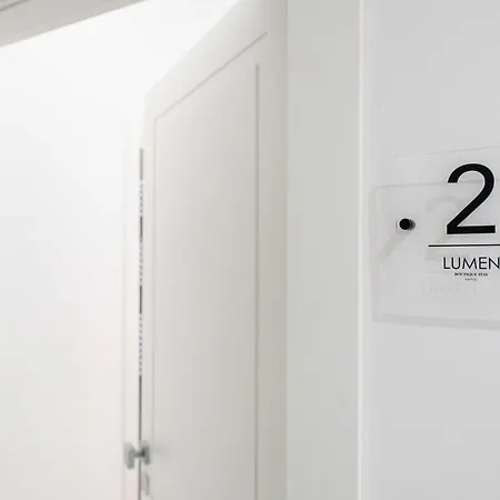 Lumen Boutique Naples