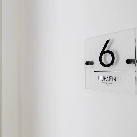 Lumen Boutique Pensjonat 3*