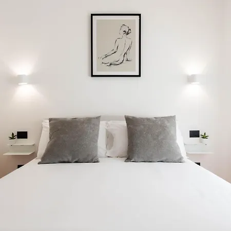 Pensjonat Lumen Boutique Neapol