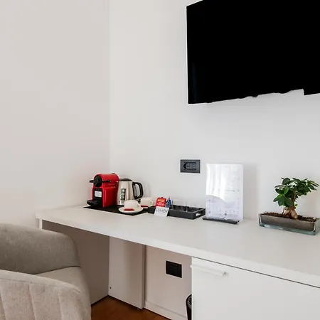 Lumen Boutique Pensjonat 3*