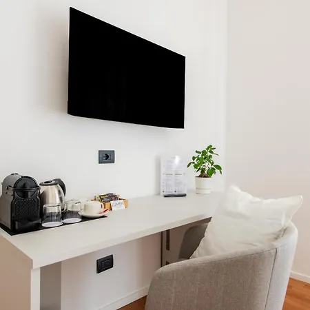Lumen Boutique Guest house Naples