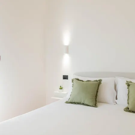 Pensjonat Lumen Boutique Neapol