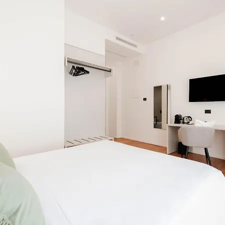 Lumen Boutique 3*