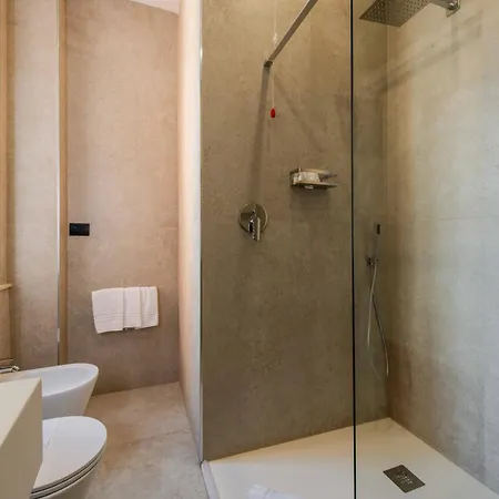 Lumen Boutique Pensjonat Neapol