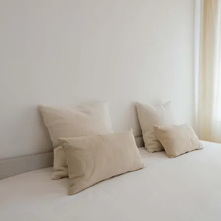 Pensjonat Lumen Boutique Neapol