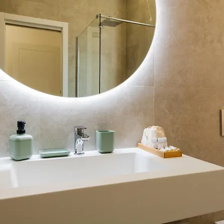 Lumen Boutique 3*