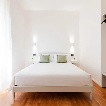 Lumen Boutique Pensjonat Neapol