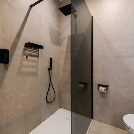 Pensjonat Lumen Boutique 3*