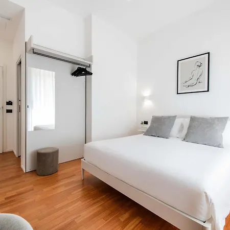 Guest house Lumen Boutique